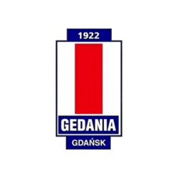Gedania Politechnika Gdańsk