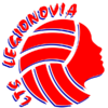 PGE LTS Legionovia Legionowo