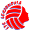 PGE LTS Legionovia Legionowo