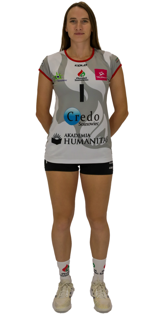 Martyna Kłoda