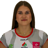 Martyna Bulzacka