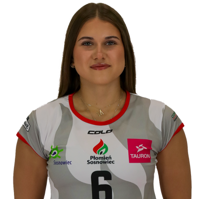 Martyna Bulzacka
