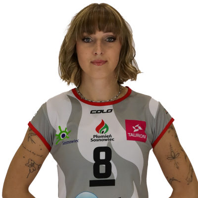 Małgorzata Kuczyńska
