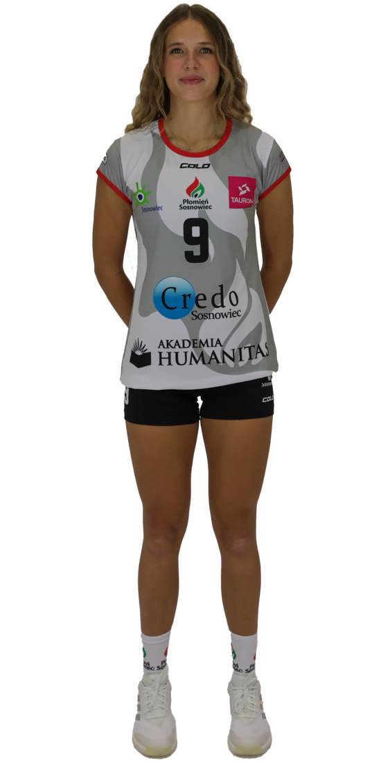 Aleksandra Wróbel
