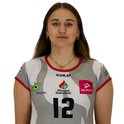 Oliwia Poreda