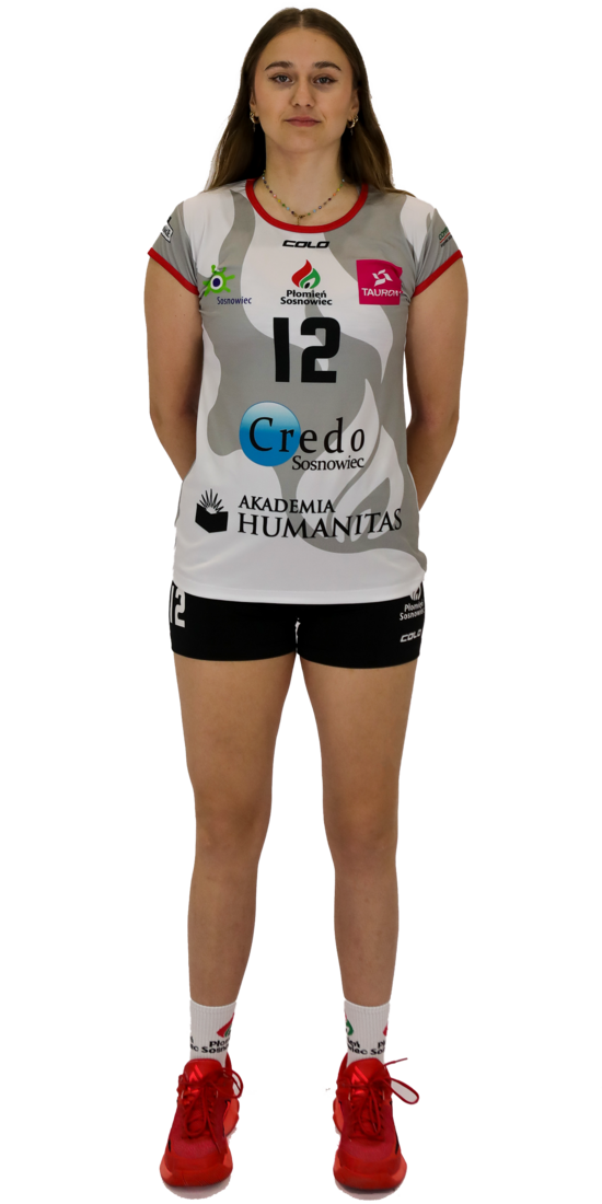 Oliwia Poreda
