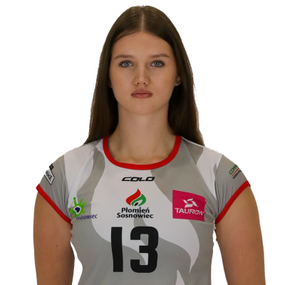 Weronika Janusz