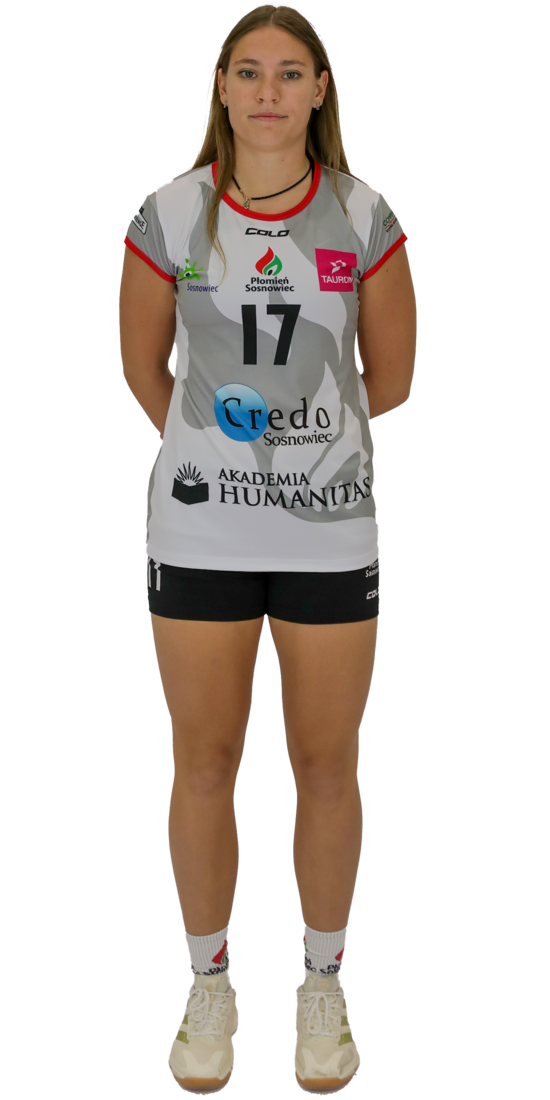 Emilia Malkiewicz