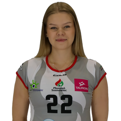Klaudia Gajewska