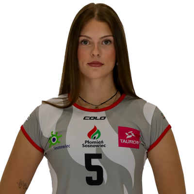 Oliwia Fojudzka