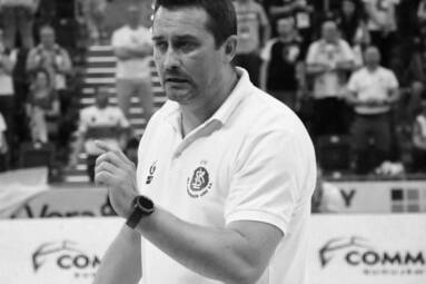 IV Memoriał Michała Cichego: Wielka siatkówka wraca do Pałacu Sportu w Łodzi