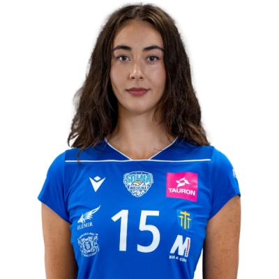 Julia Gąsior 