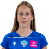 Oliwia Stabach