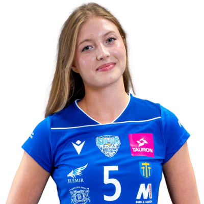 Iga Sięka 