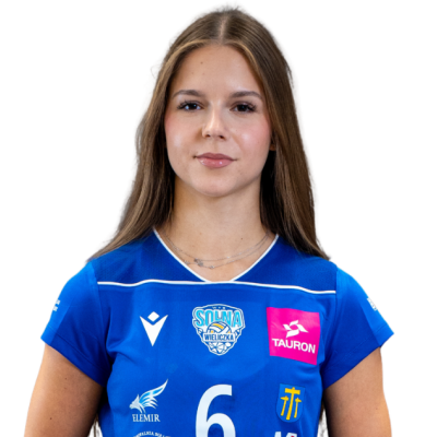 Jagoda Kozak 