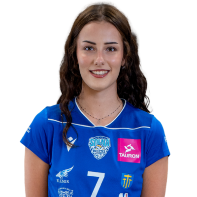 Julia Osiewicz 