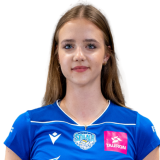 Maria Minkiewicz