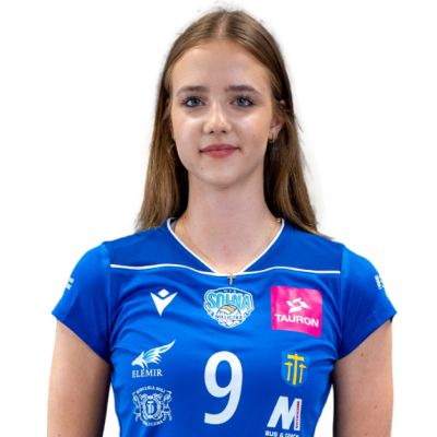 Maria Minkiewicz 