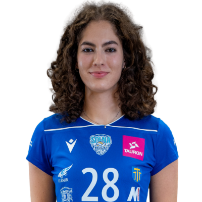 Martyna Dynur 