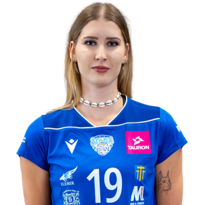 Gabriela Gałka 