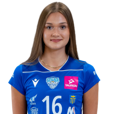 Michalina Czajkowska 