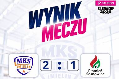 TAURON SILESIA CUP 2026: wygrana MKS Imielin i SMS PZPS Szczyrk I
