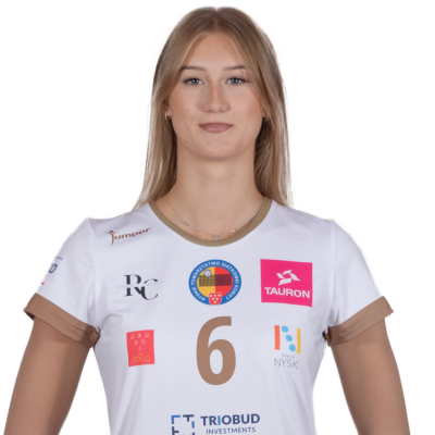 Joanna Domańska 