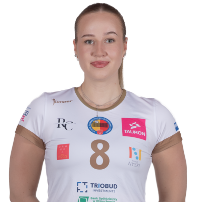 Diana Dąbrowska 