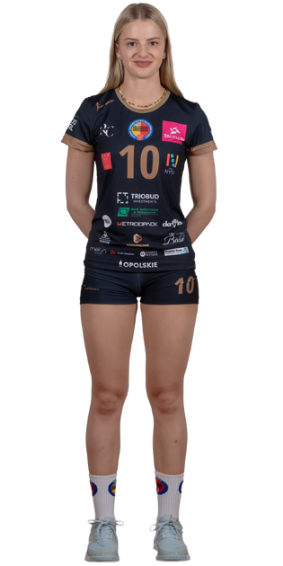 Karolina Halec