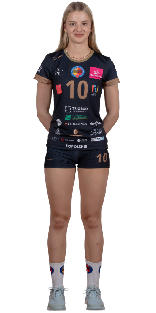 Karolina Halec