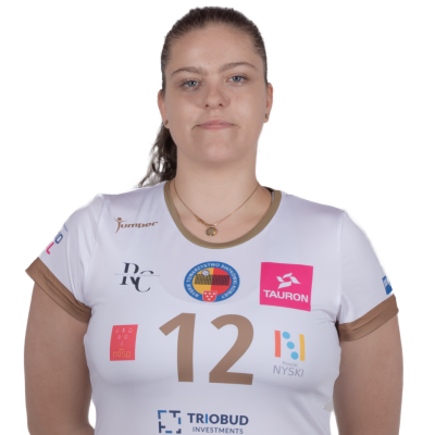 Aleksandra Pasińska 
