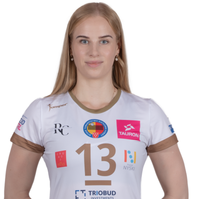 Daria Śnieżek 