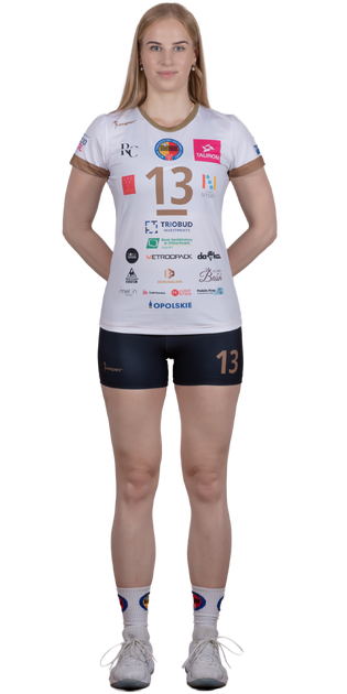 Daria Śnieżek