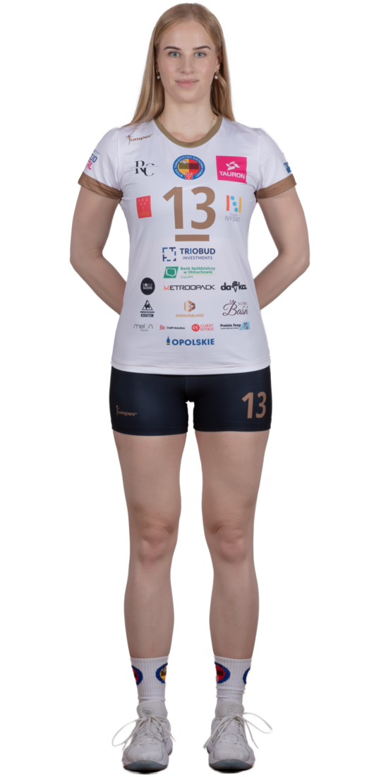 Daria Śnieżek