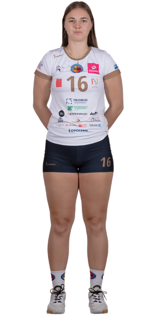 Elżbieta Podgórni