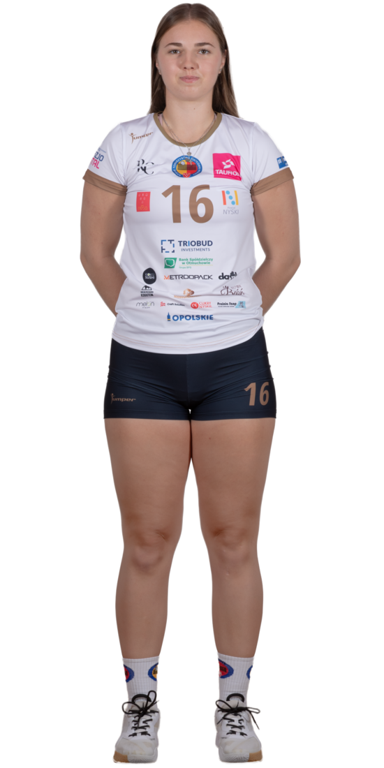 Elżbieta Podgórni
