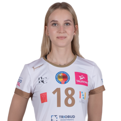 Oliwia Jankowska 
