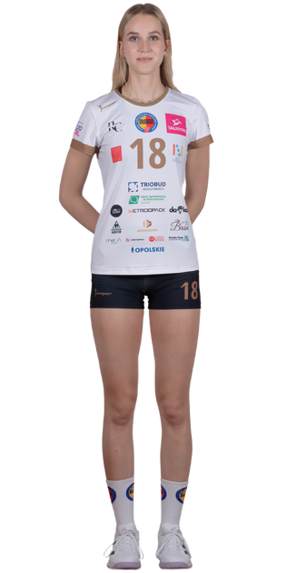 Oliwia Jankowska