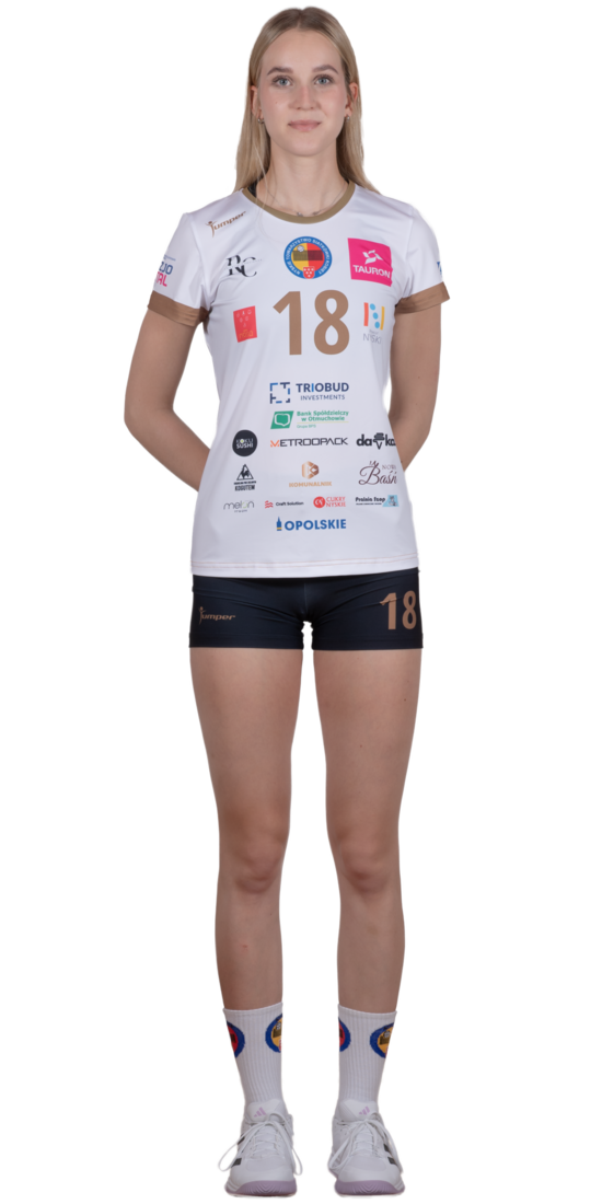Oliwia Jankowska