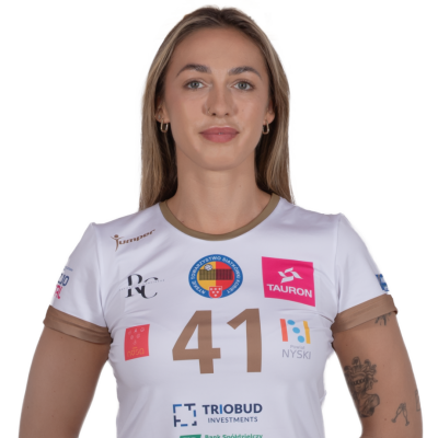 Natalia Pustelnik 