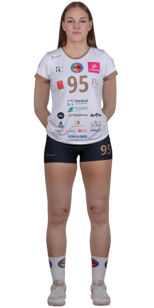 Magdalena Olszowiec