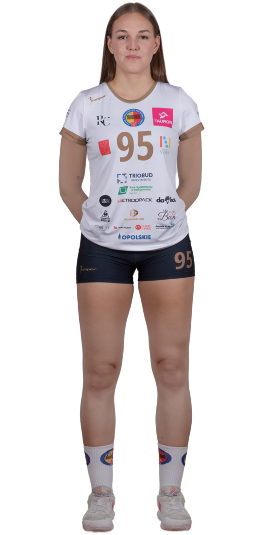 Magdalena Olszowiec