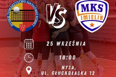 W piątek czas start TAURON 1. Ligi Kobiet