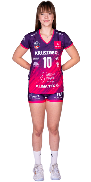 Aleksandra Walczak Aleksandra Walczak