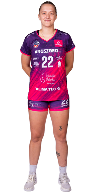 Maja Malczewska Maja Malczewska