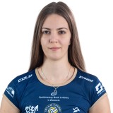 Jagoda Michałek