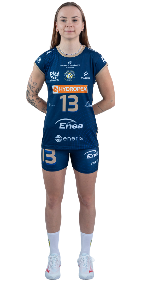 Malwina Stachowiak