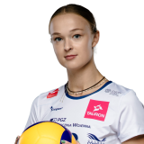 Klaudia Sudnik