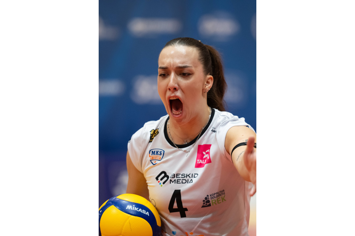 Pełen napięcia tie-break w Imielinie [ZDJĘCIA]