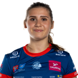 Julia Kędzierska